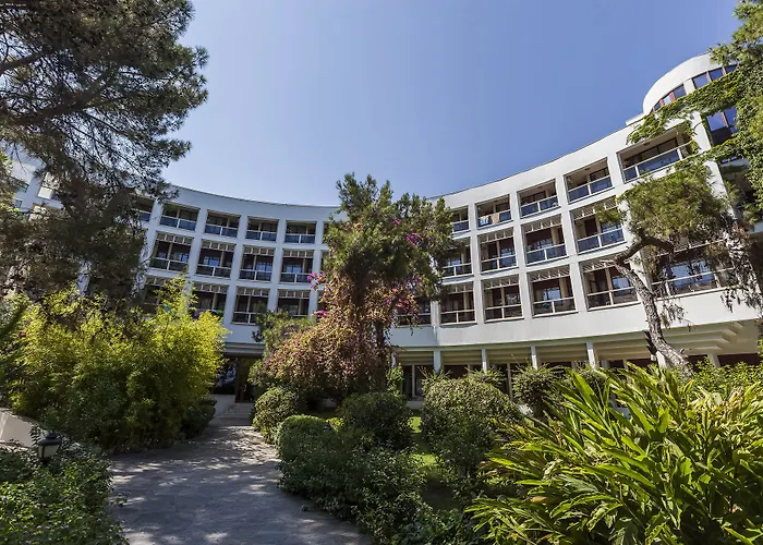 La Mer Hotel Göynük